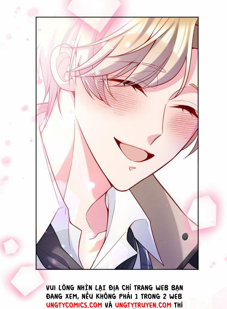 Chàng Nhân Viên Host Và Gã Hàng Xóm Nguy Hiểm 64 trang 28