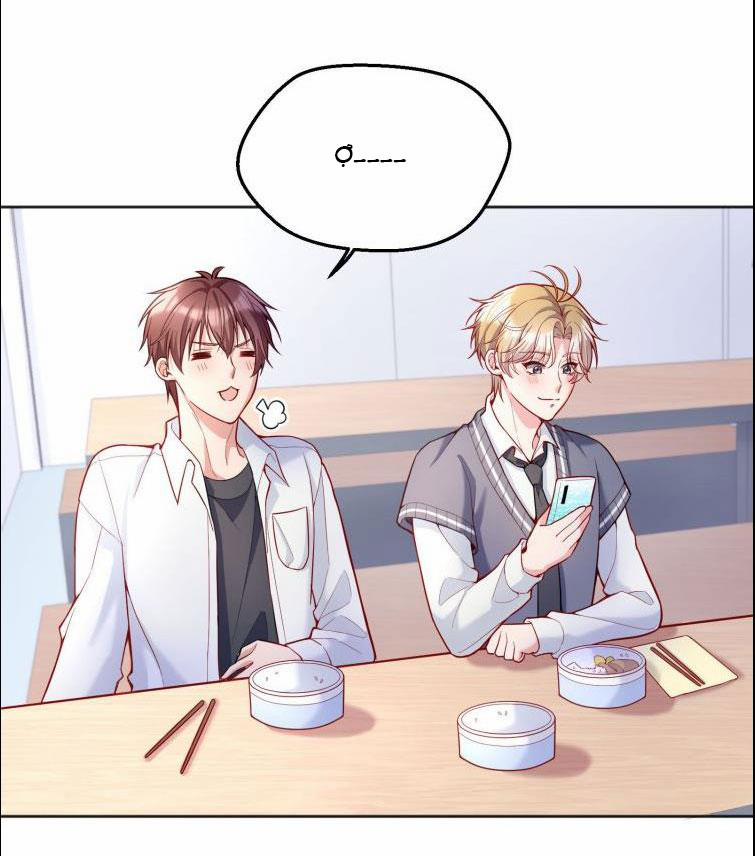 Chàng Nhân Viên Host Và Gã Hàng Xóm Nguy Hiểm 64 trang 3