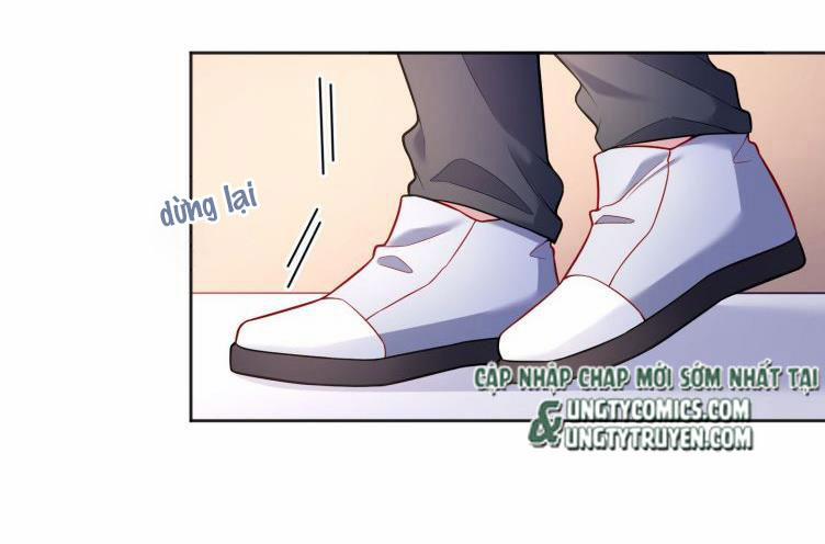 Chàng Nhân Viên Host Và Gã Hàng Xóm Nguy Hiểm 64 trang 30