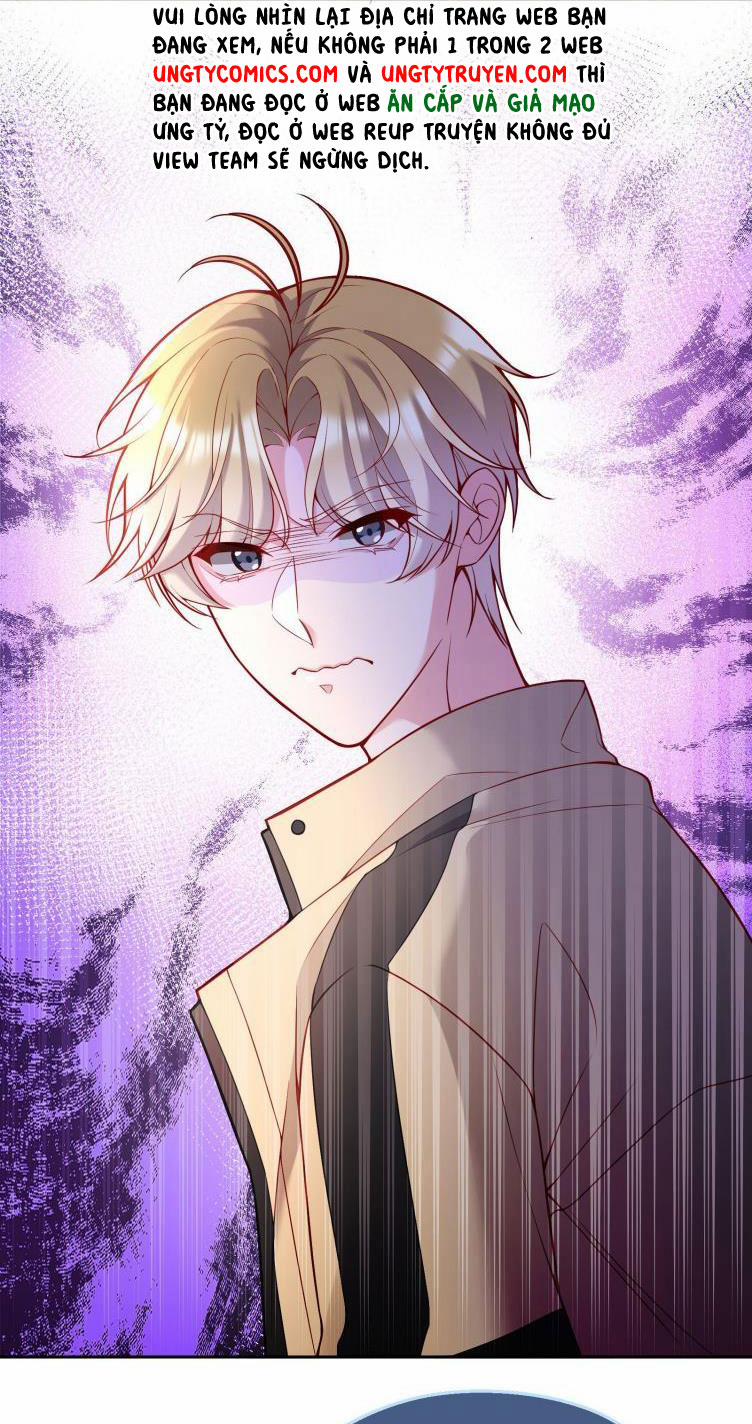 Chàng Nhân Viên Host Và Gã Hàng Xóm Nguy Hiểm 64 trang 35