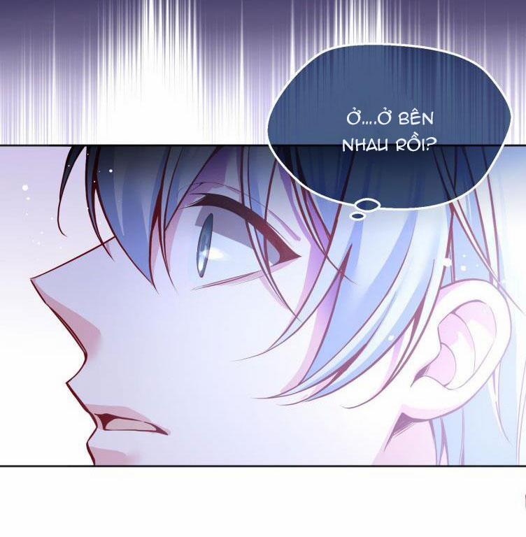 Chàng Nhân Viên Host Và Gã Hàng Xóm Nguy Hiểm 64 trang 44