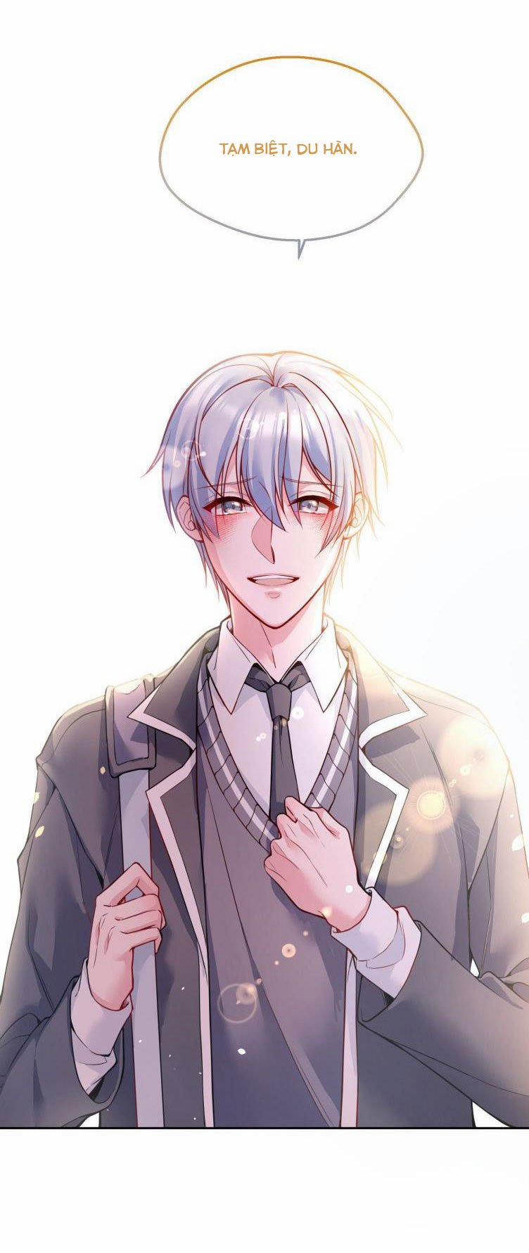 Chàng Nhân Viên Host Và Gã Hàng Xóm Nguy Hiểm 64 trang 47