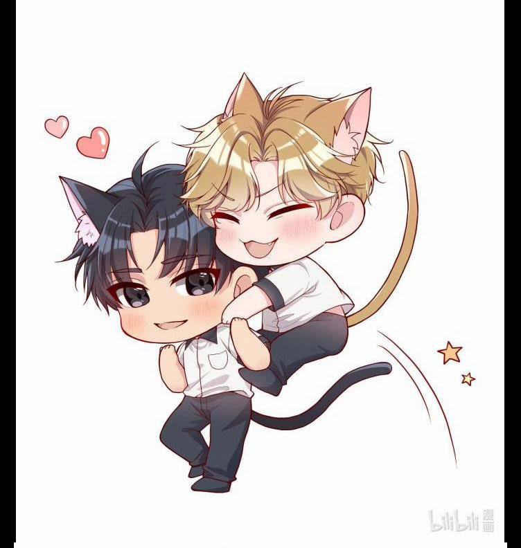 Chàng Nhân Viên Host Và Gã Hàng Xóm Nguy Hiểm 64 trang 49