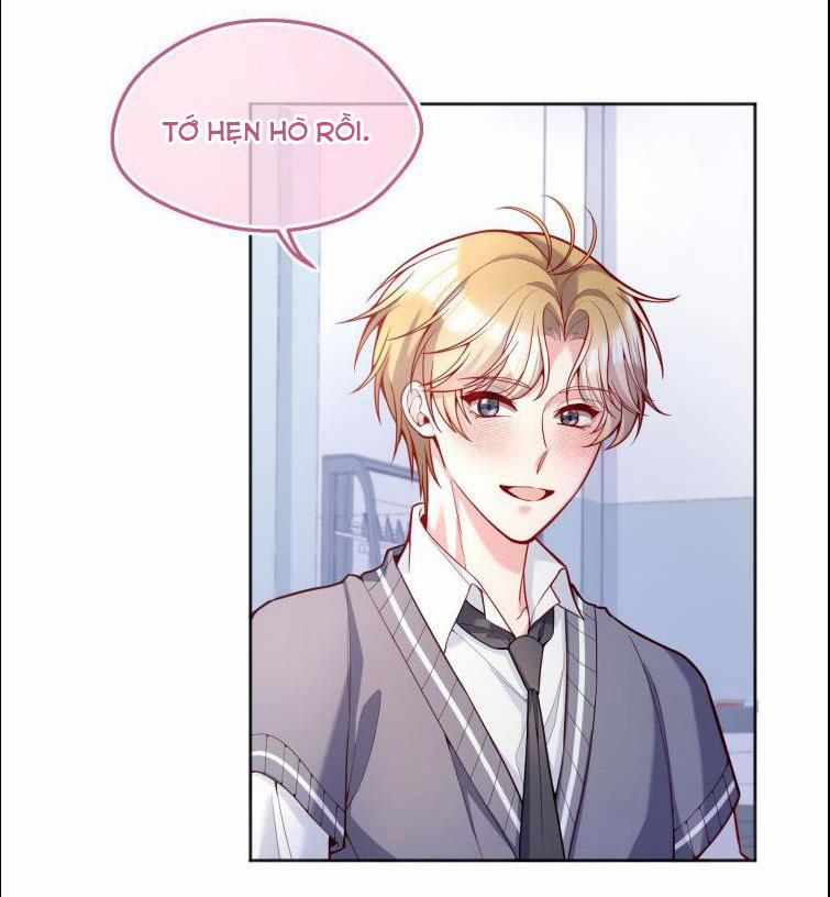 Chàng Nhân Viên Host Và Gã Hàng Xóm Nguy Hiểm 64 trang 5