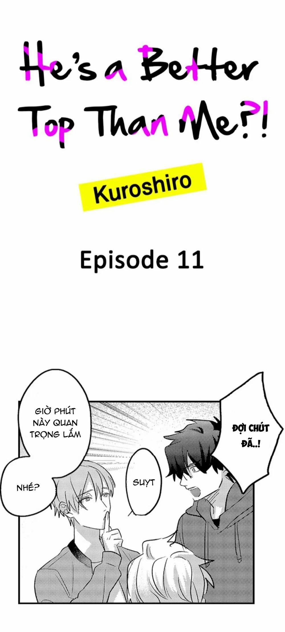 Chẳng Phải Cậu Là 0 Sao? Sao Lại Đảo Chính Rồi!! 11 trang 0