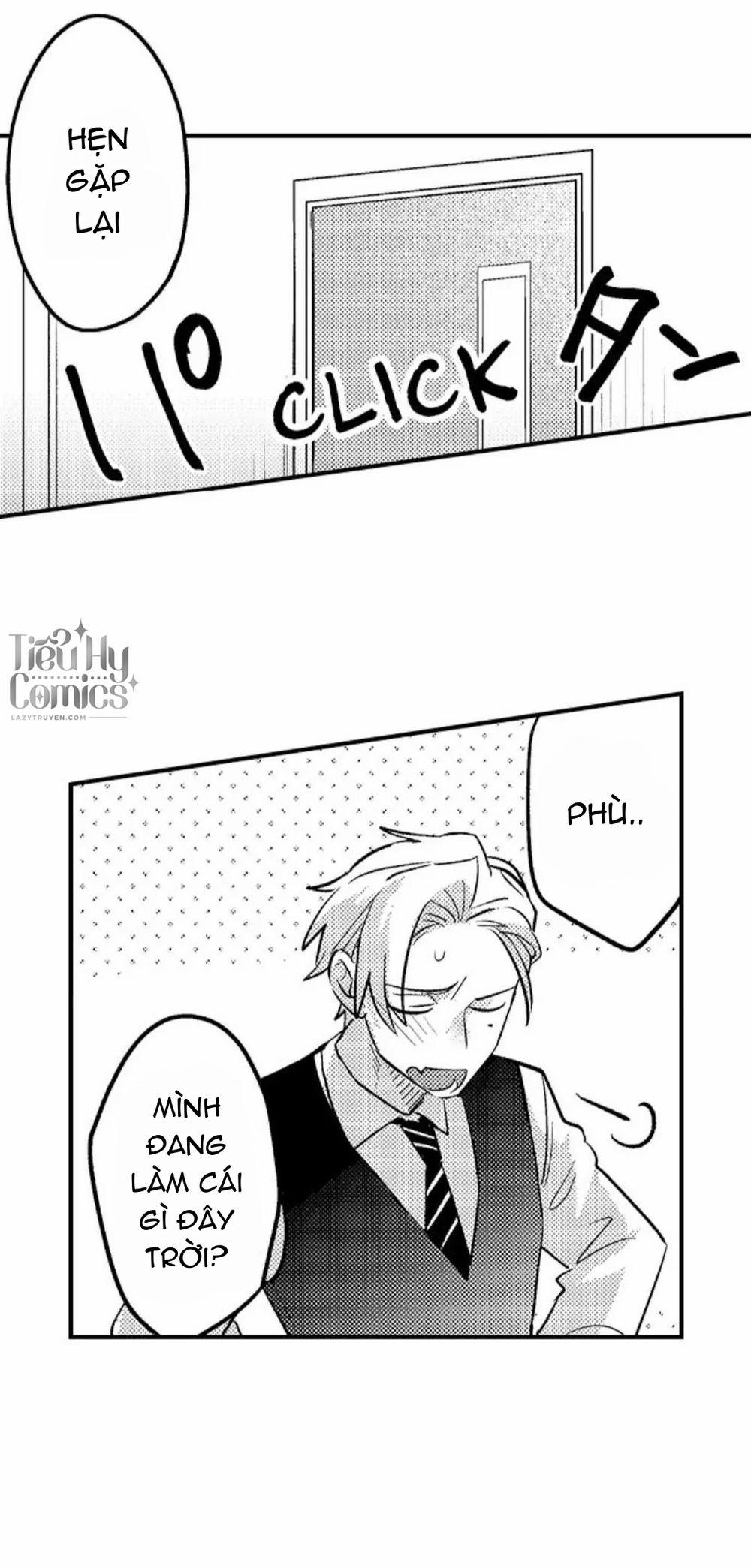 Chẳng Phải Cậu Là 0 Sao? Sao Lại Đảo Chính Rồi!! 11 trang 15