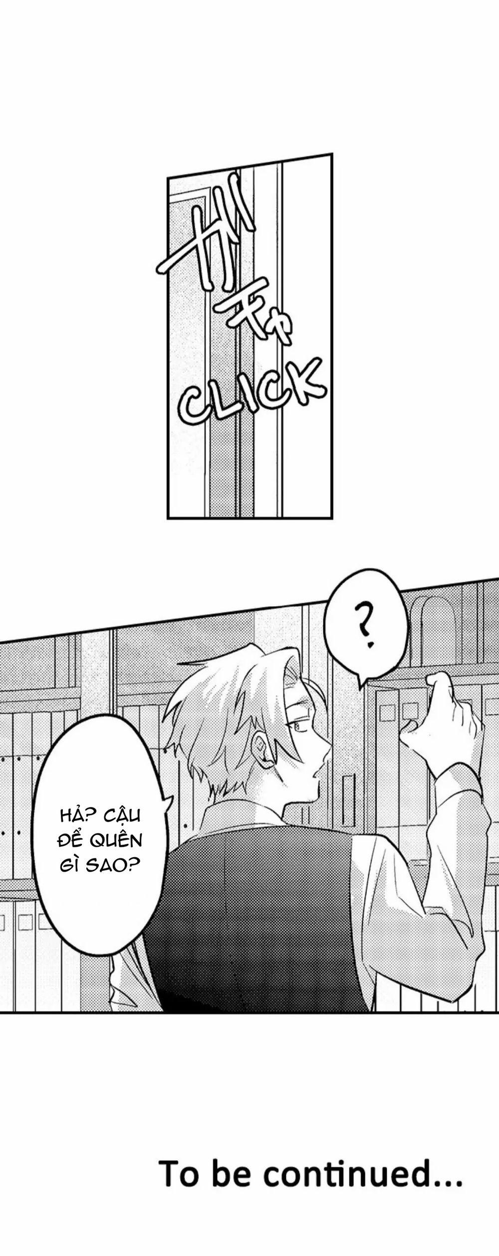 Chẳng Phải Cậu Là 0 Sao? Sao Lại Đảo Chính Rồi!! 11 trang 16