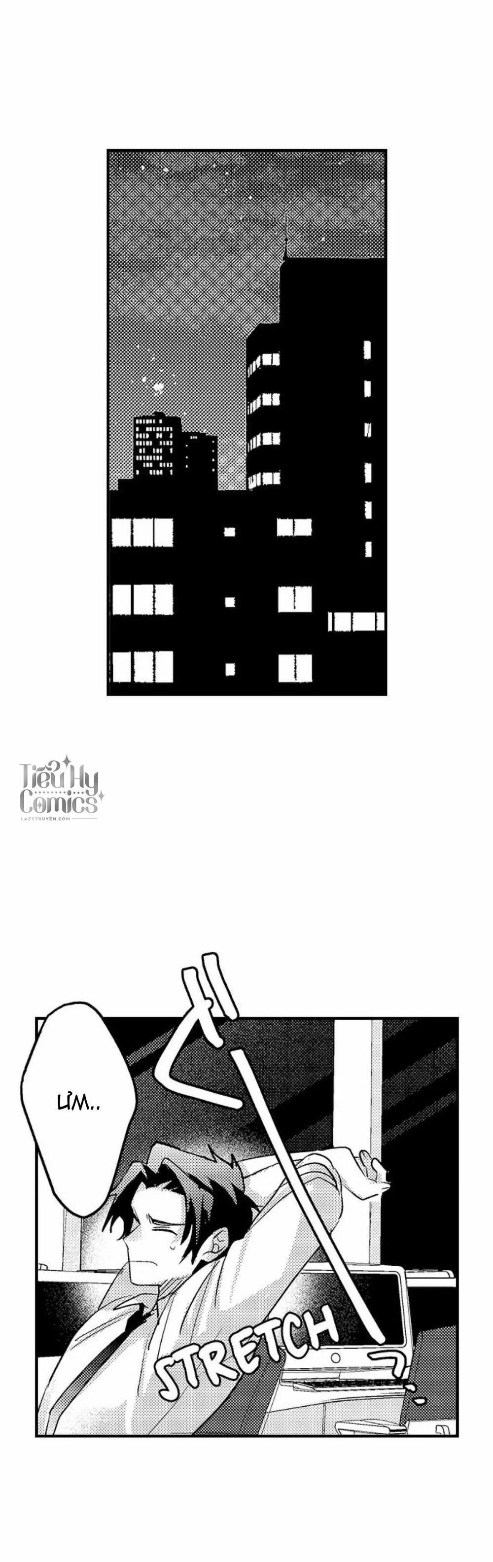 Chẳng Phải Cậu Là 0 Sao? Sao Lại Đảo Chính Rồi!! 11 trang 5