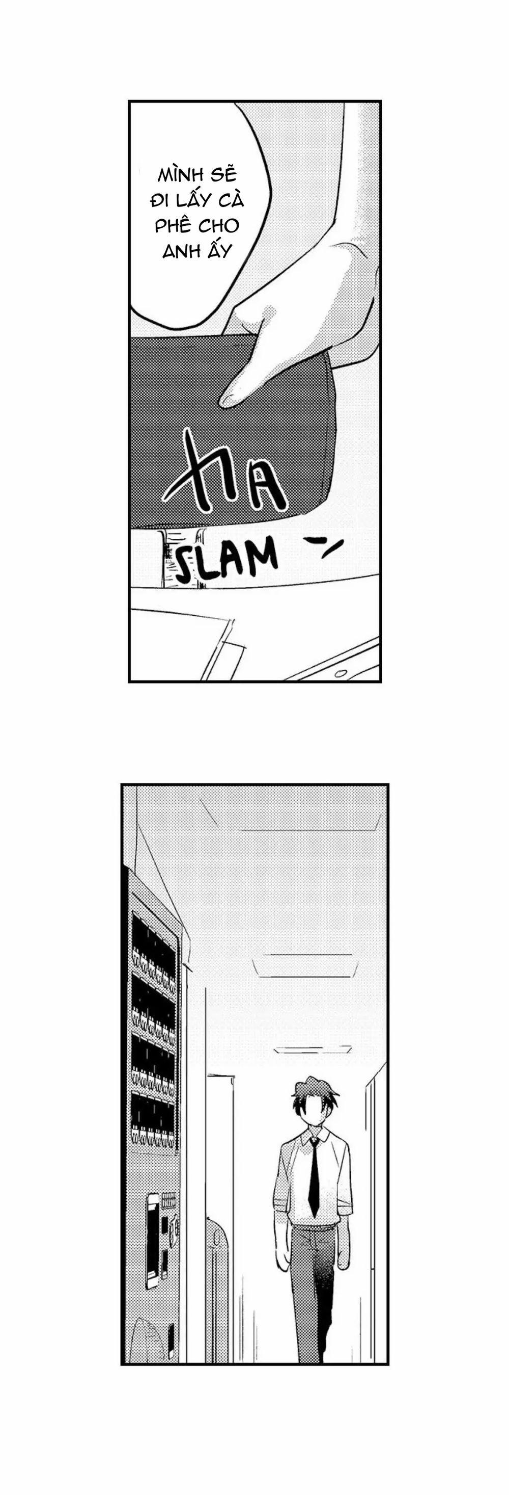 Chẳng Phải Cậu Là 0 Sao? Sao Lại Đảo Chính Rồi!! 11 trang 8