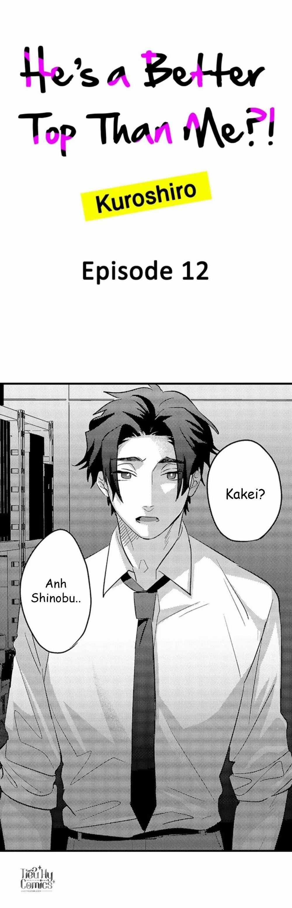 Chẳng Phải Cậu Là 0 Sao? Sao Lại Đảo Chính Rồi!! 12 trang 0