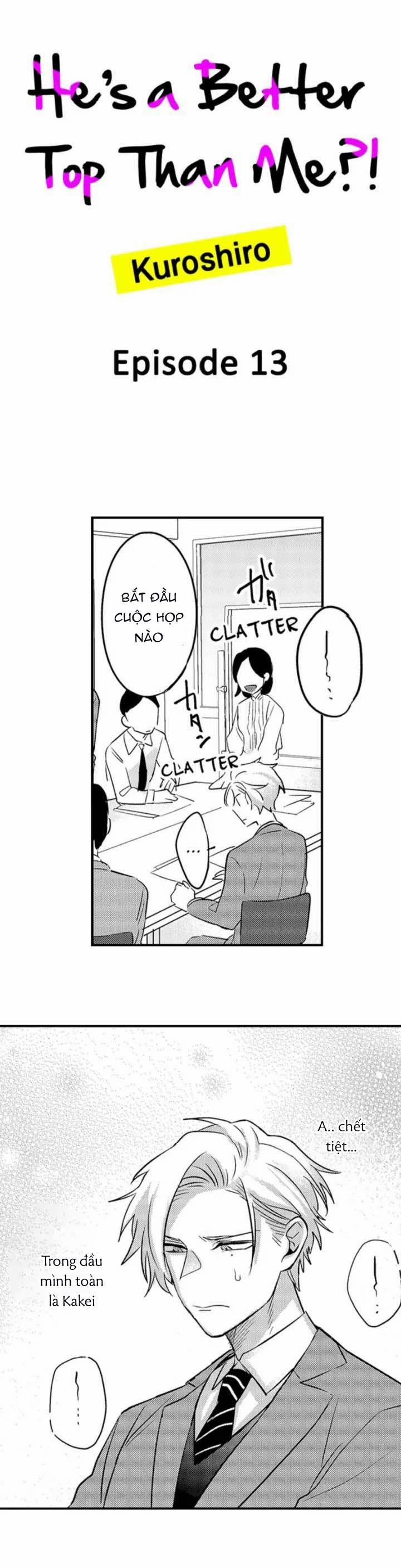 Chẳng Phải Cậu Là 0 Sao? Sao Lại Đảo Chính Rồi!! 13 trang 0