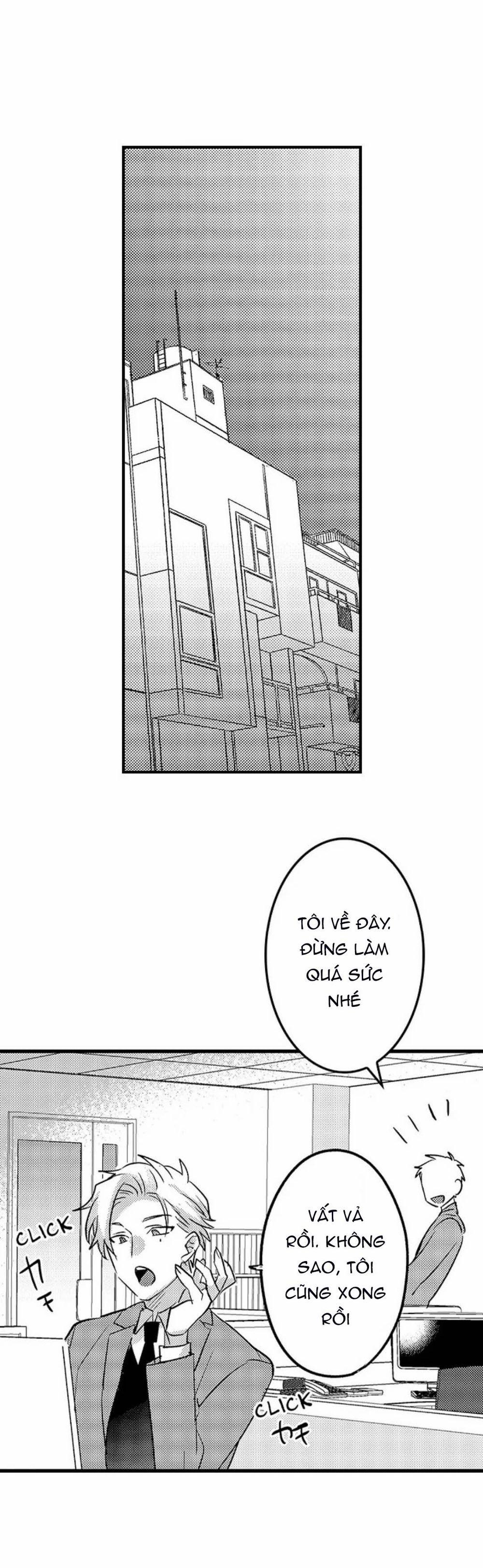 Chẳng Phải Cậu Là 0 Sao? Sao Lại Đảo Chính Rồi!! 13 trang 10