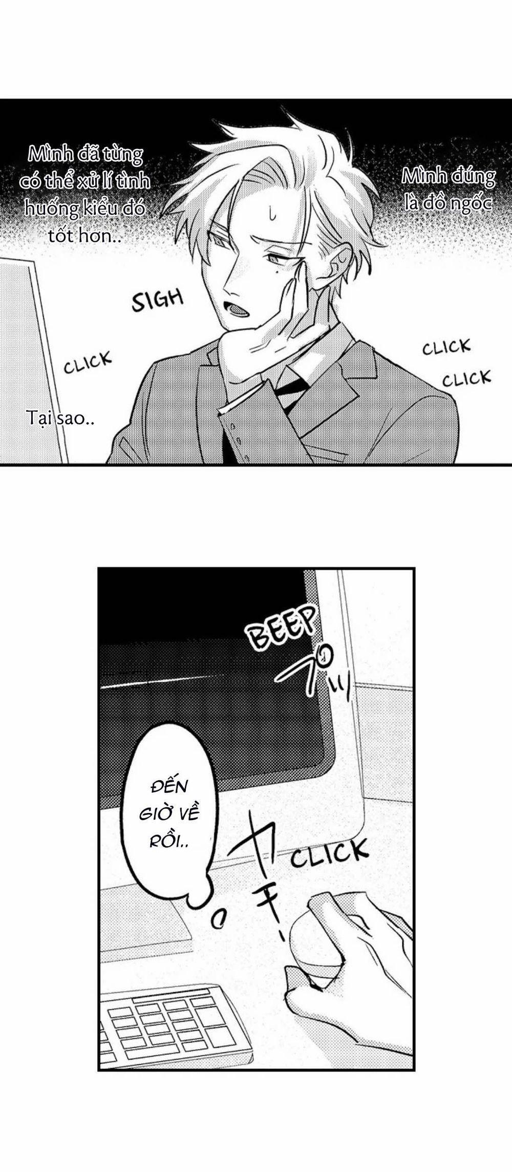 Chẳng Phải Cậu Là 0 Sao? Sao Lại Đảo Chính Rồi!! 13 trang 11