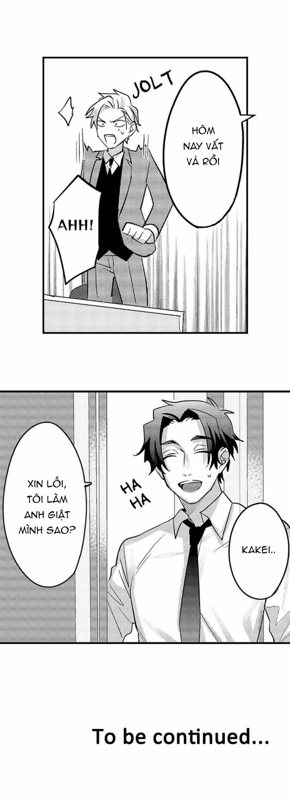 Chẳng Phải Cậu Là 0 Sao? Sao Lại Đảo Chính Rồi!! 13 trang 12