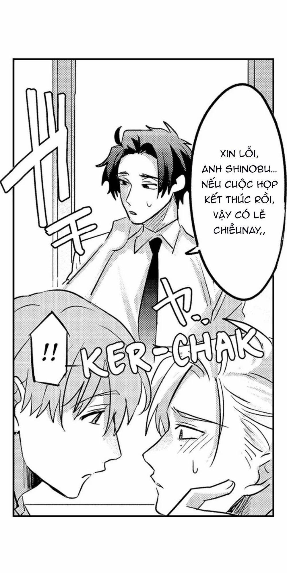 Chẳng Phải Cậu Là 0 Sao? Sao Lại Đảo Chính Rồi!! 13 trang 2