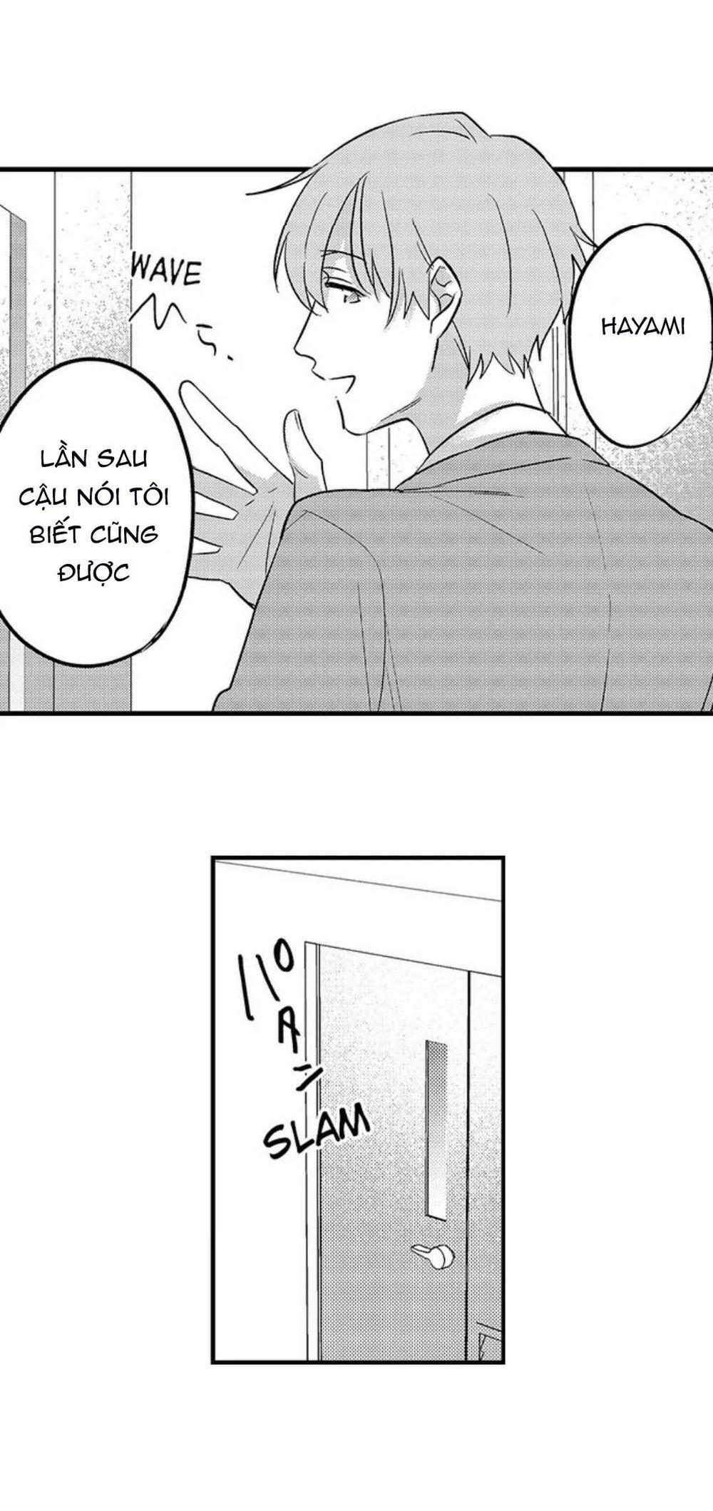 Chẳng Phải Cậu Là 0 Sao? Sao Lại Đảo Chính Rồi!! 13 trang 5