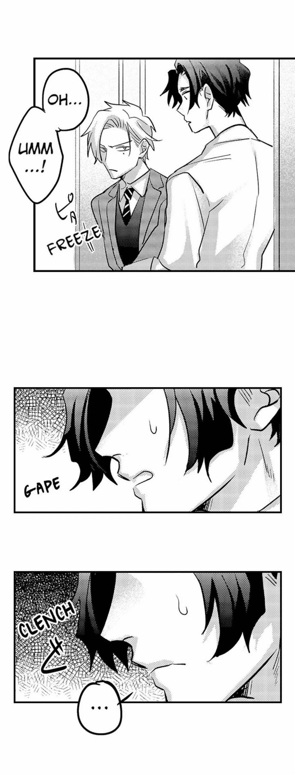 Chẳng Phải Cậu Là 0 Sao? Sao Lại Đảo Chính Rồi!! 13 trang 7