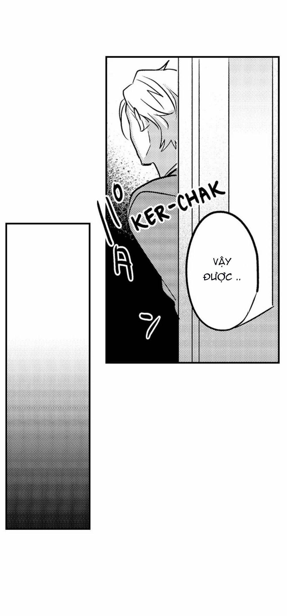 Chẳng Phải Cậu Là 0 Sao? Sao Lại Đảo Chính Rồi!! 13 trang 9