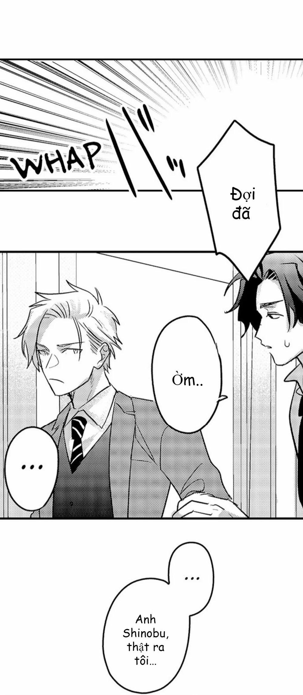 Chẳng Phải Cậu Là 0 Sao? Sao Lại Đảo Chính Rồi!! 14 trang 1