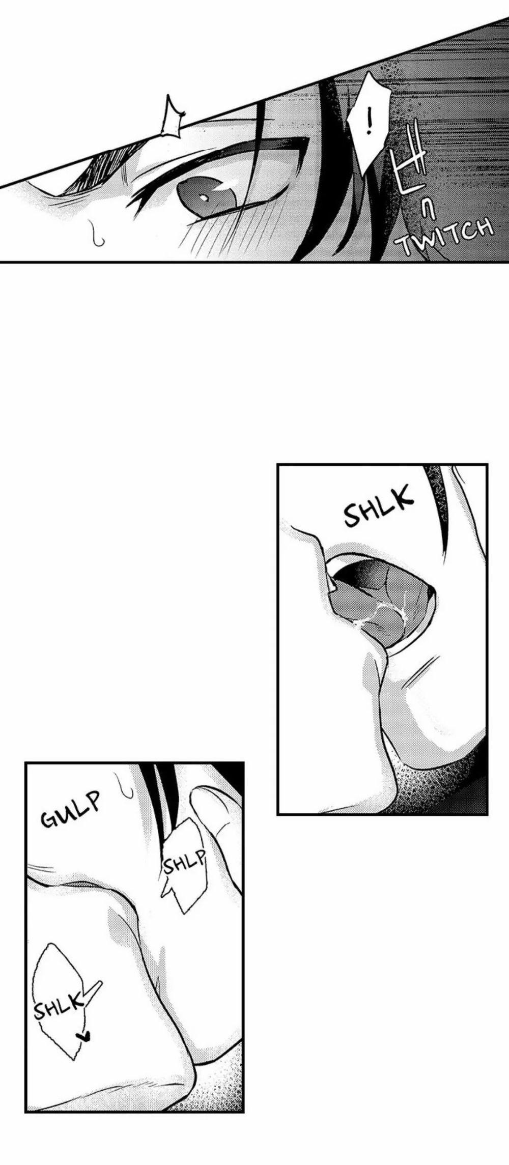 Chẳng Phải Cậu Là 0 Sao? Sao Lại Đảo Chính Rồi!! 14 trang 10