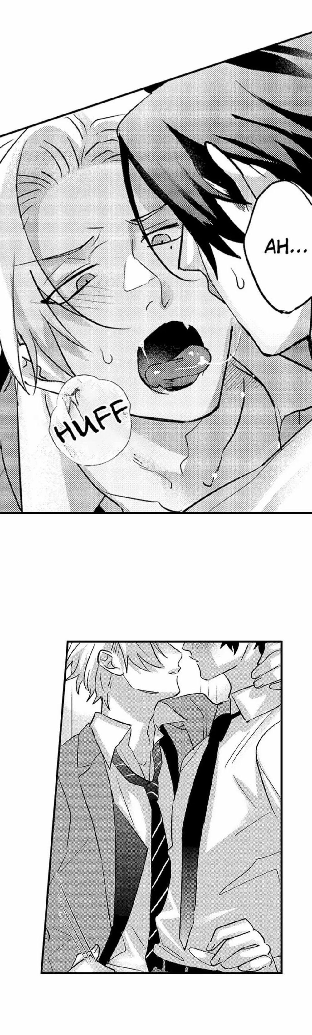 Chẳng Phải Cậu Là 0 Sao? Sao Lại Đảo Chính Rồi!! 14 trang 11