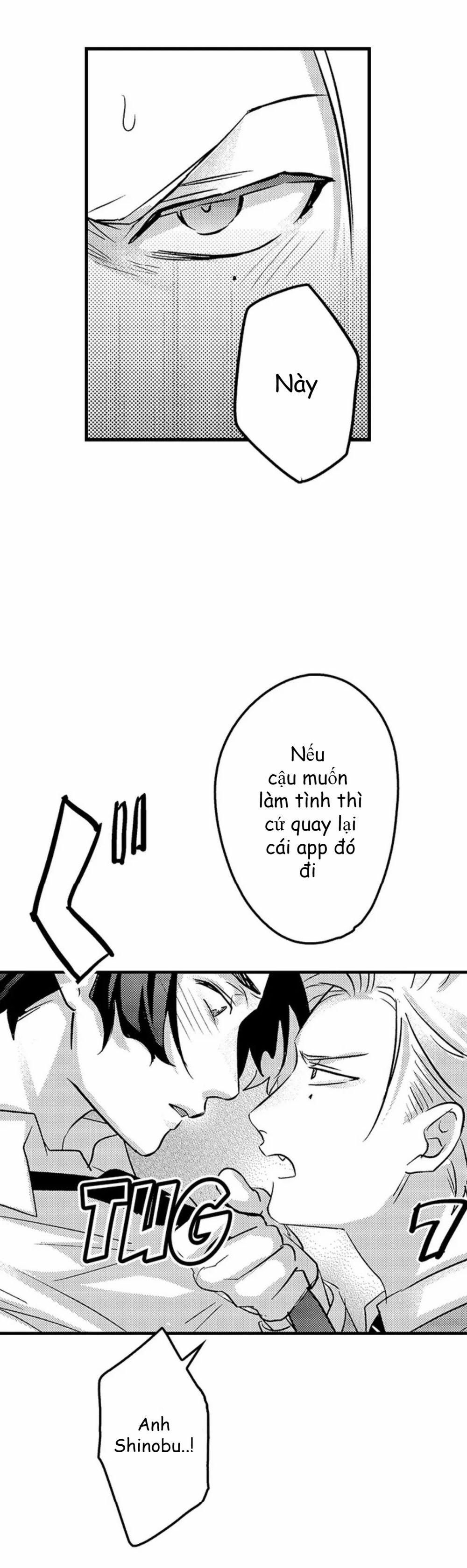 Chẳng Phải Cậu Là 0 Sao? Sao Lại Đảo Chính Rồi!! 14 trang 7