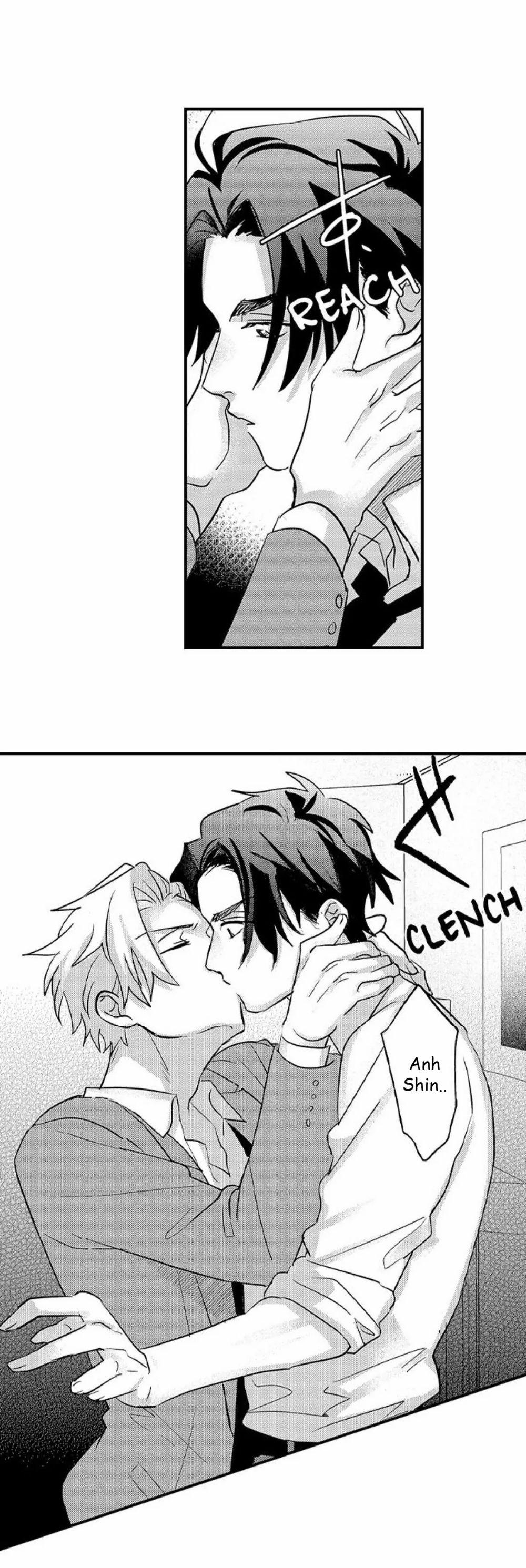 Chẳng Phải Cậu Là 0 Sao? Sao Lại Đảo Chính Rồi!! 14 trang 9