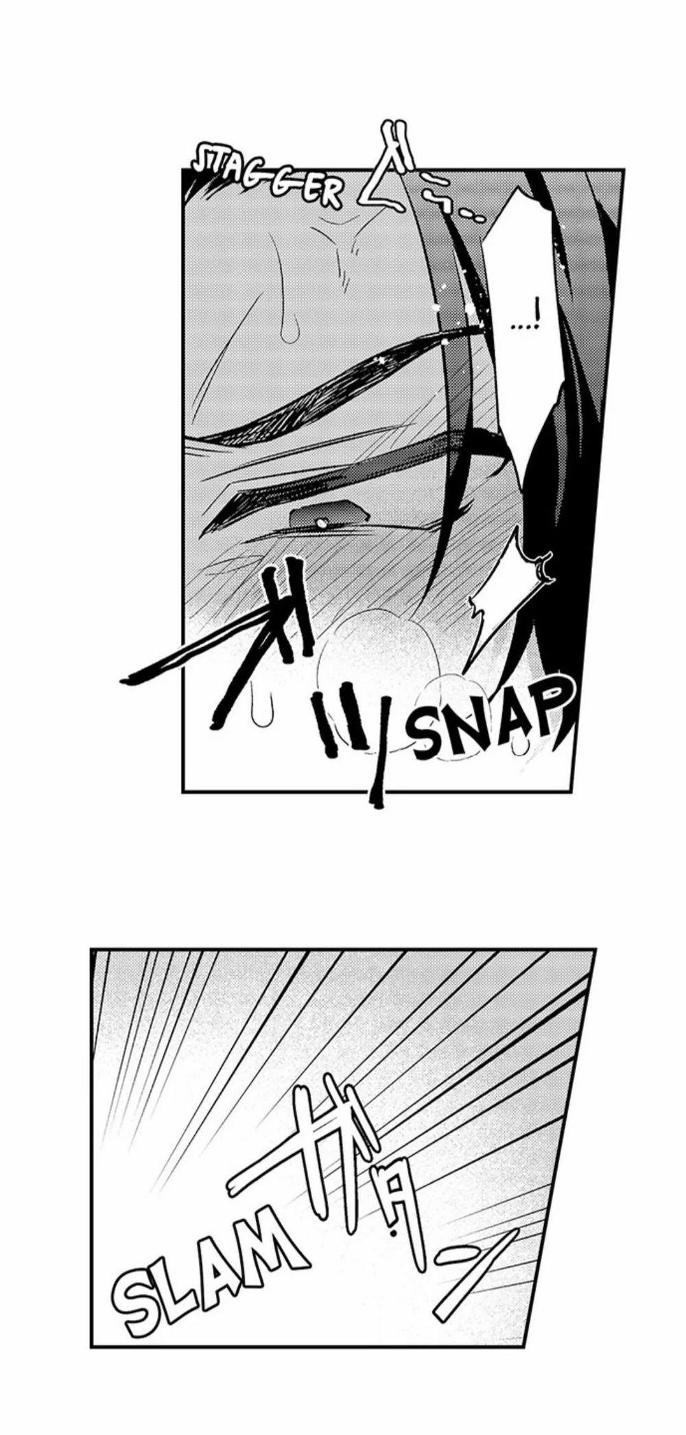 Chẳng Phải Cậu Là 0 Sao? Sao Lại Đảo Chính Rồi!! 15 trang 1