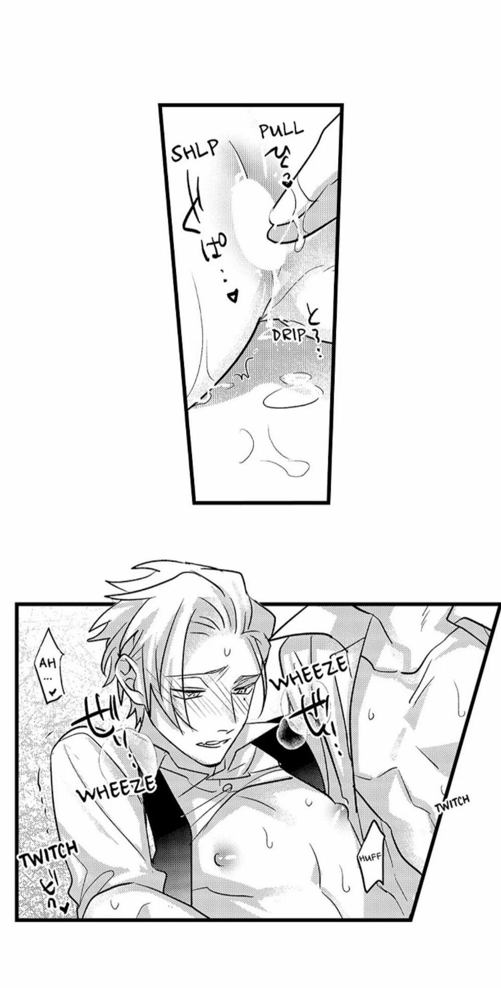 Chẳng Phải Cậu Là 0 Sao? Sao Lại Đảo Chính Rồi!! 15 trang 13