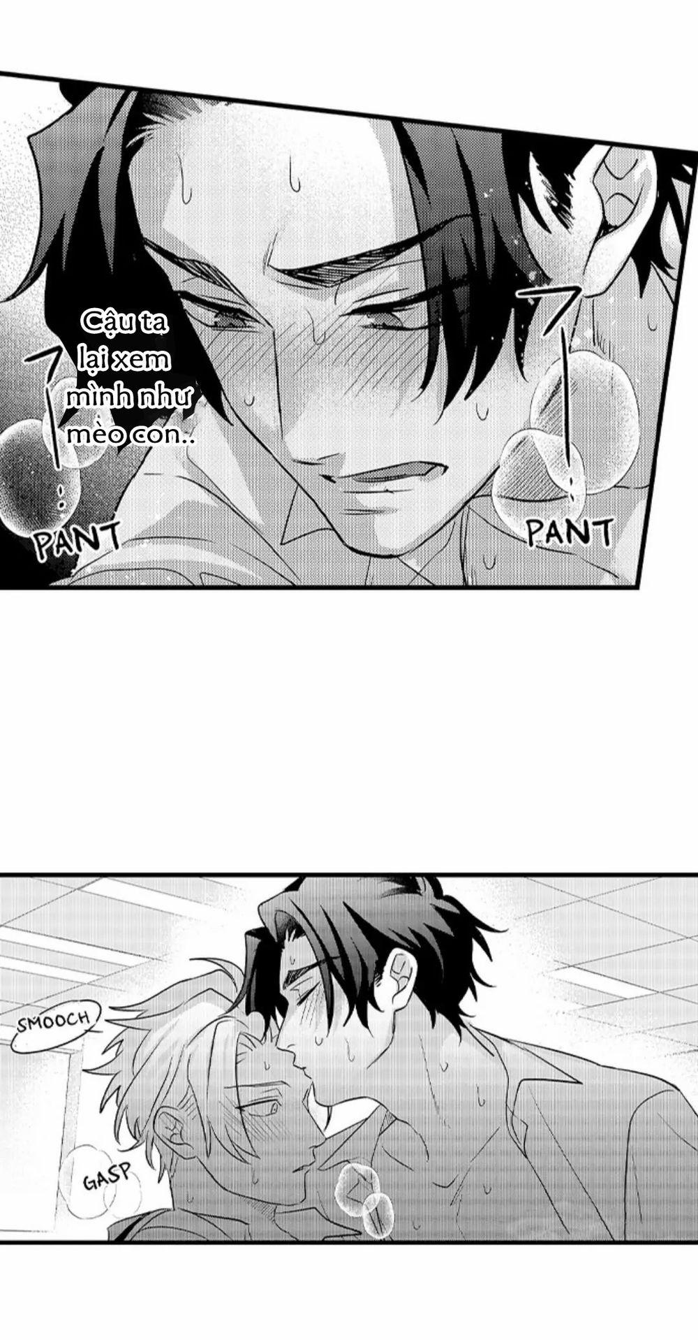 Chẳng Phải Cậu Là 0 Sao? Sao Lại Đảo Chính Rồi!! 15 trang 15