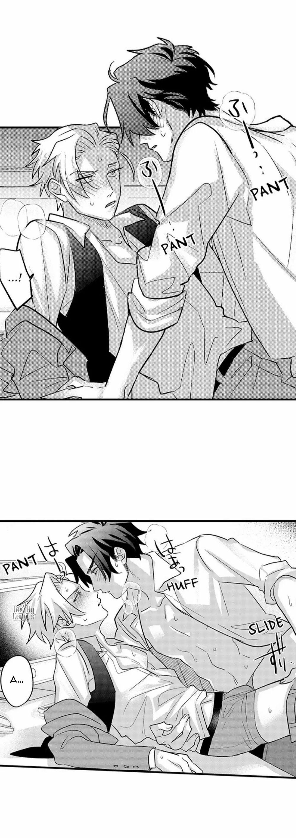 Chẳng Phải Cậu Là 0 Sao? Sao Lại Đảo Chính Rồi!! 15 trang 2