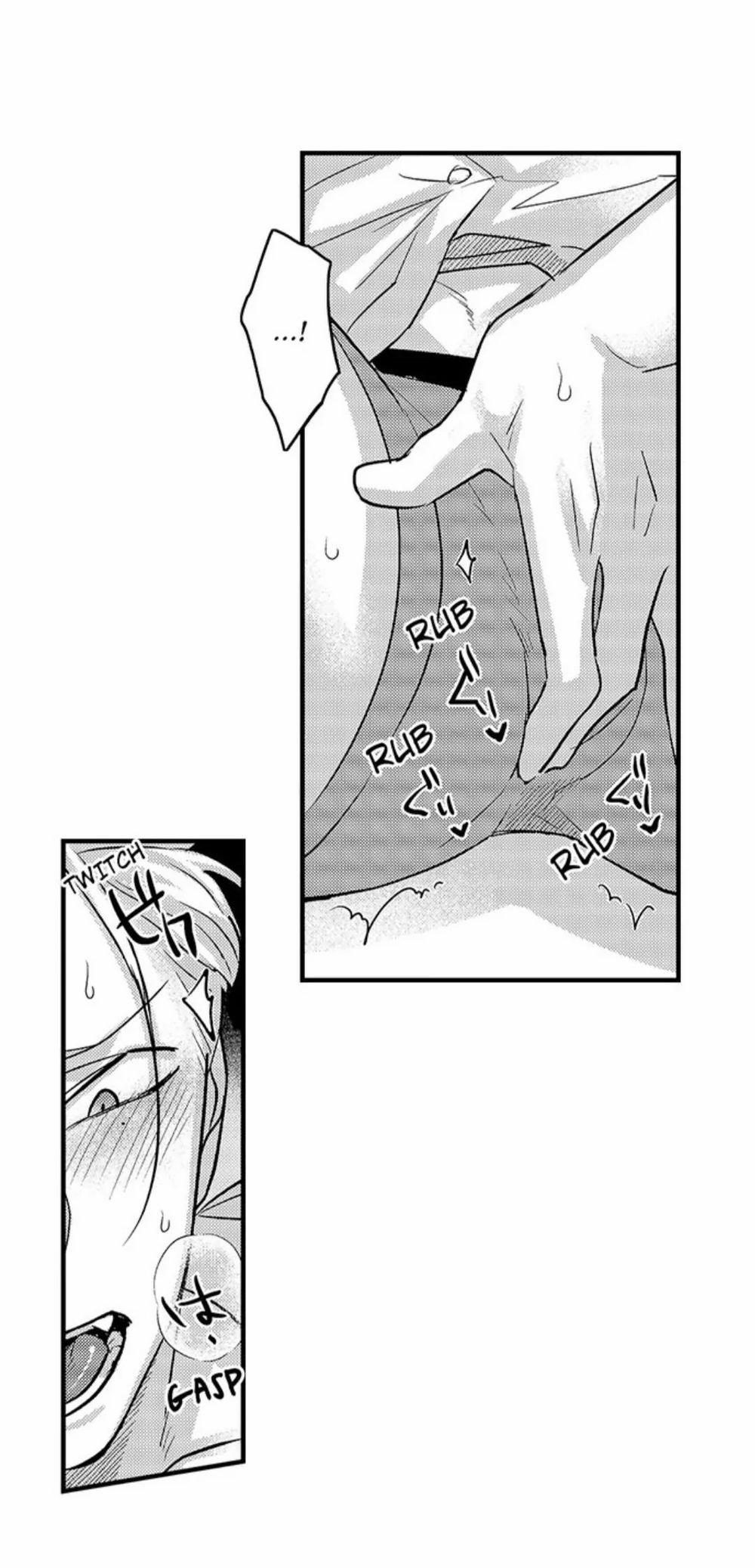 Chẳng Phải Cậu Là 0 Sao? Sao Lại Đảo Chính Rồi!! 15 trang 3