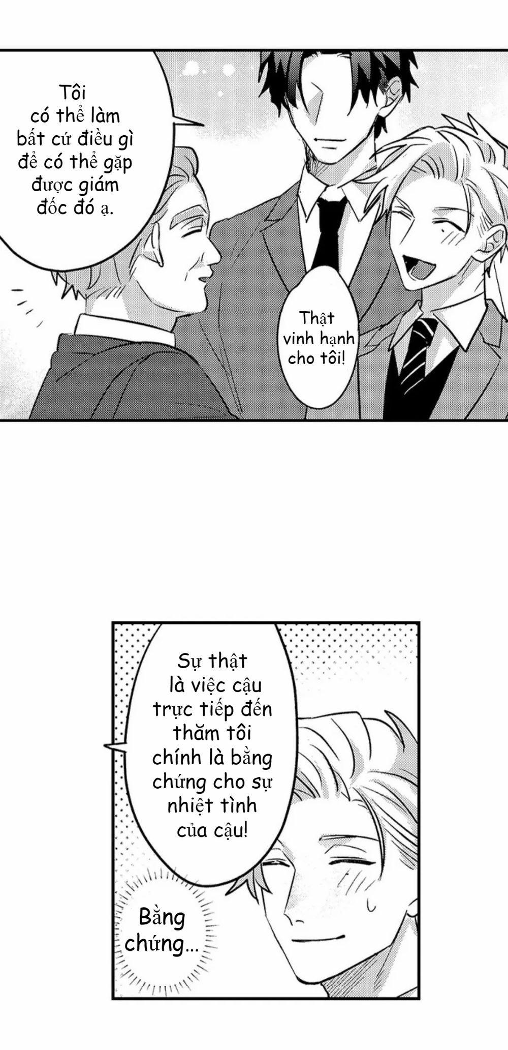 Chẳng Phải Cậu Là 0 Sao? Sao Lại Đảo Chính Rồi!! 16 trang 1