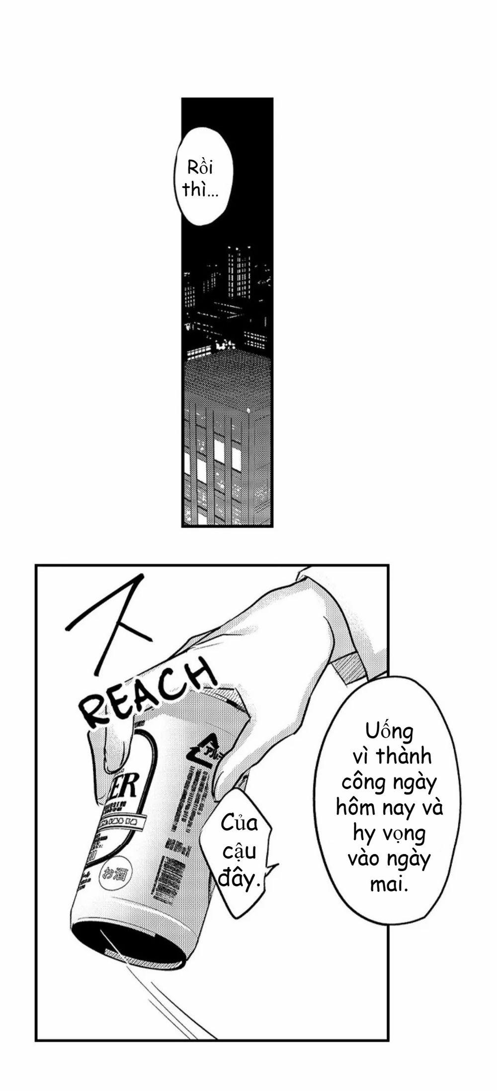 Chẳng Phải Cậu Là 0 Sao? Sao Lại Đảo Chính Rồi!! 16 trang 10