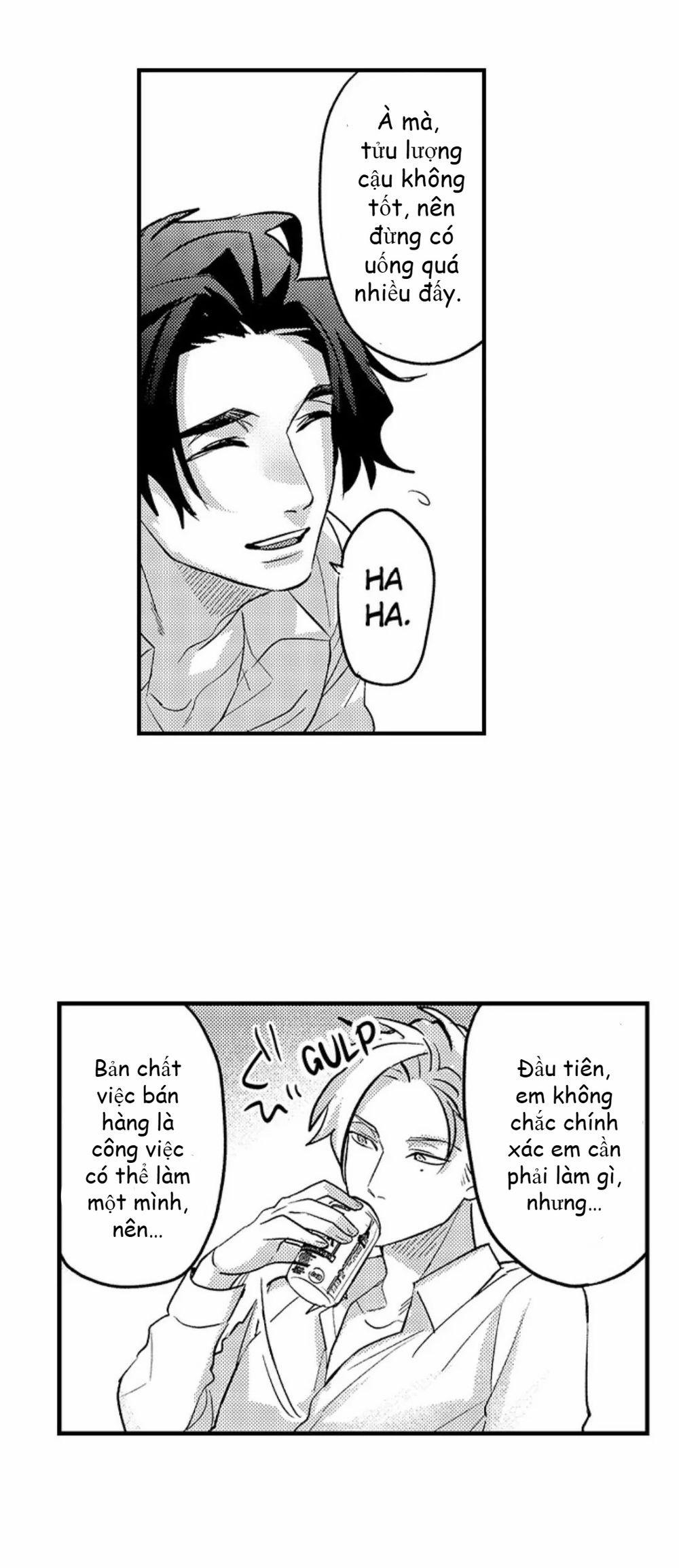 Chẳng Phải Cậu Là 0 Sao? Sao Lại Đảo Chính Rồi!! 16 trang 12