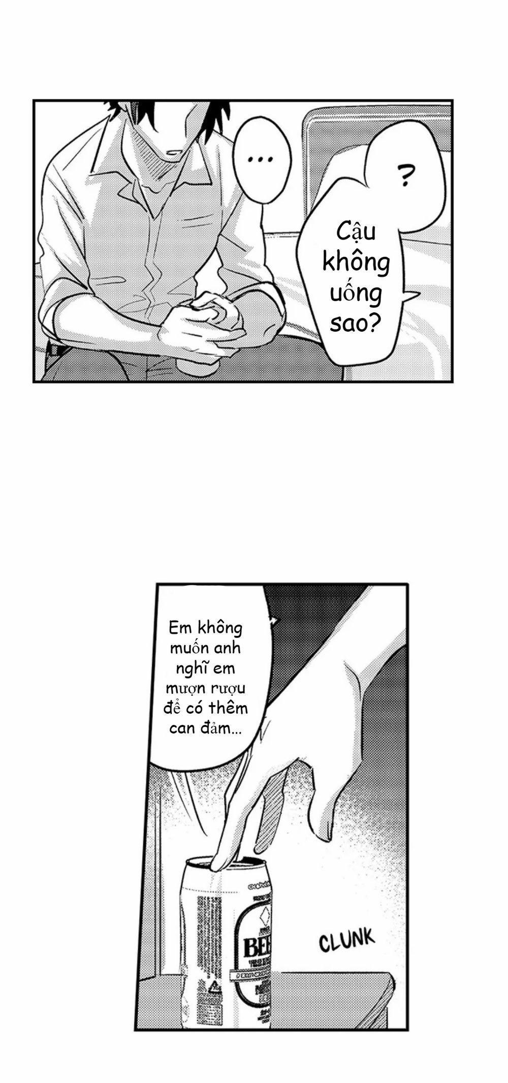 Chẳng Phải Cậu Là 0 Sao? Sao Lại Đảo Chính Rồi!! 16 trang 13