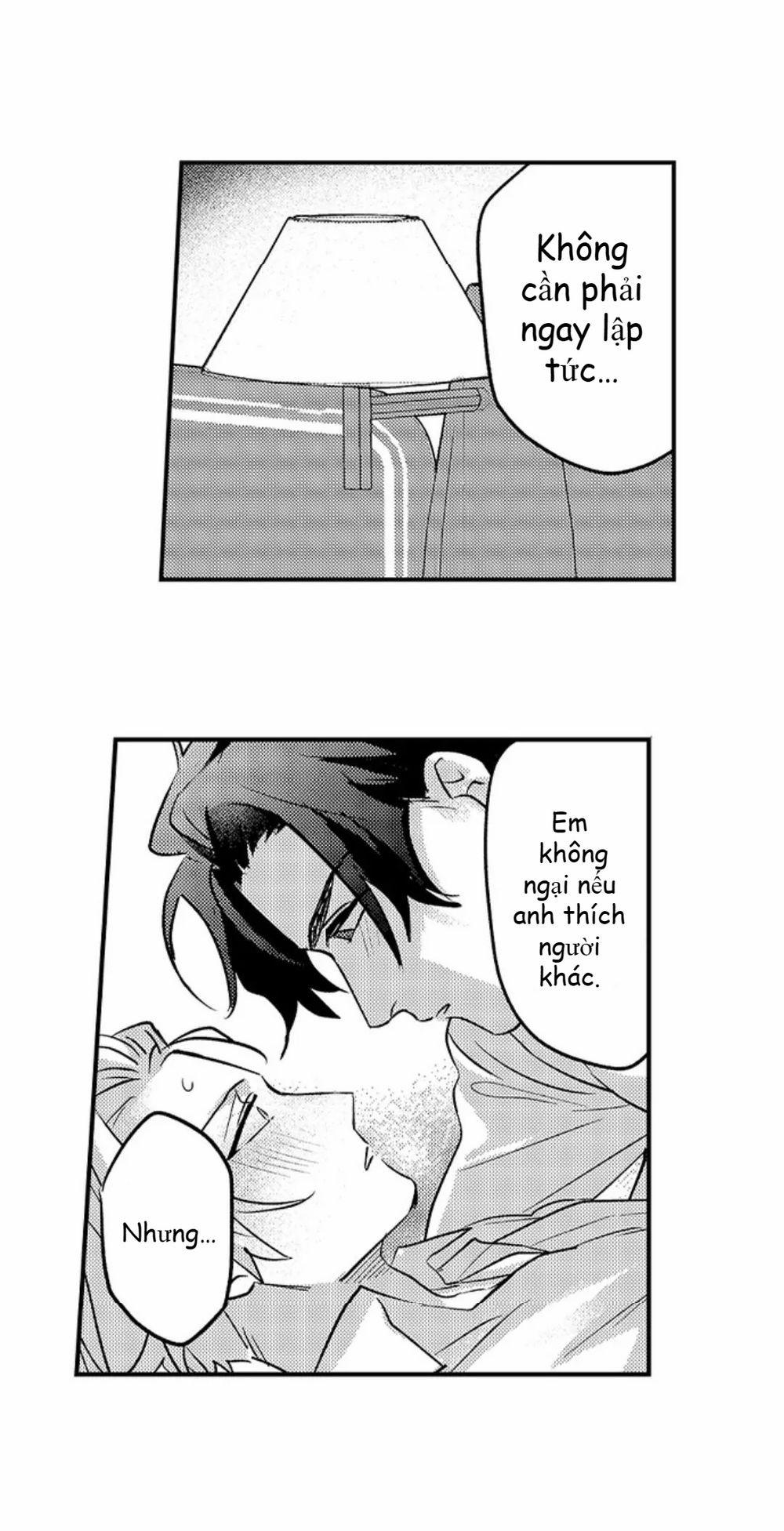 Chẳng Phải Cậu Là 0 Sao? Sao Lại Đảo Chính Rồi!! 16 trang 19