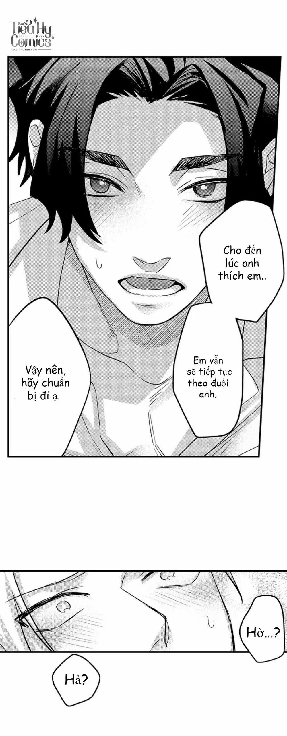 Chẳng Phải Cậu Là 0 Sao? Sao Lại Đảo Chính Rồi!! 16 trang 20