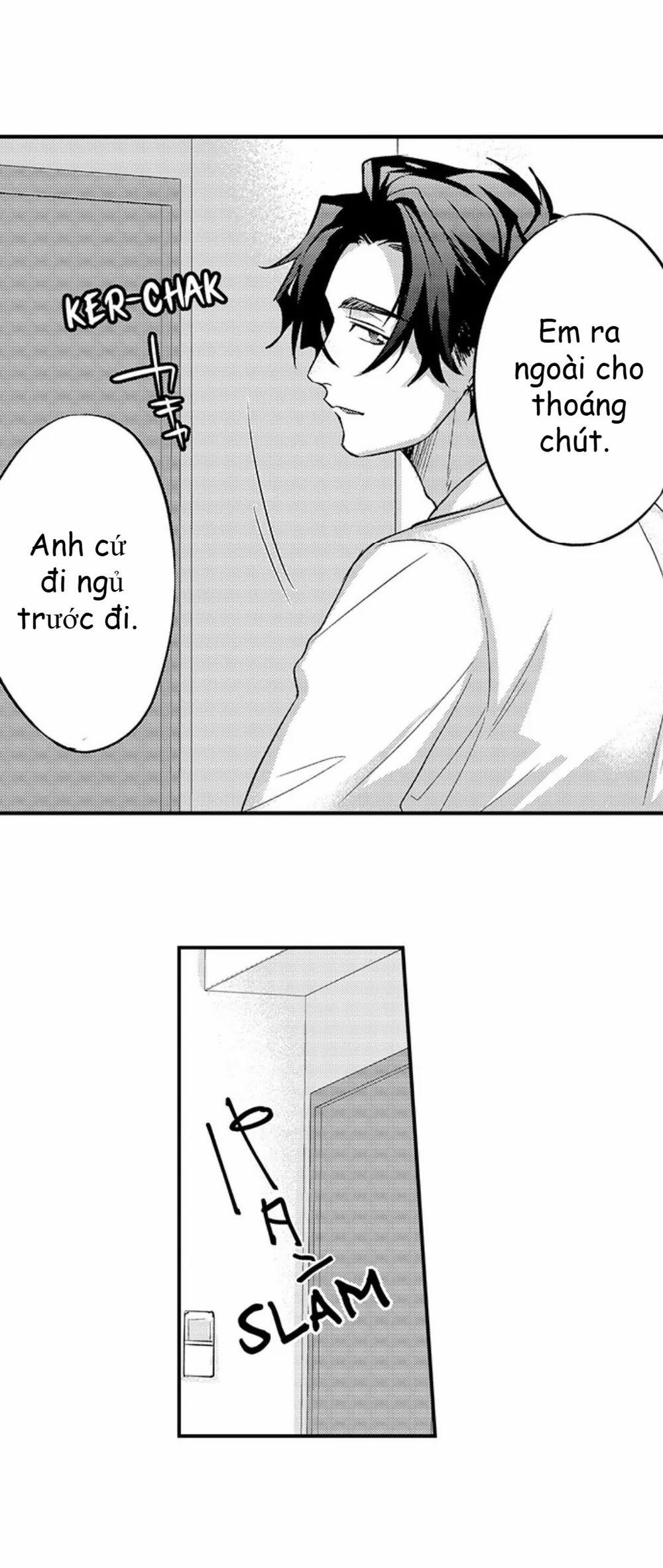 Chẳng Phải Cậu Là 0 Sao? Sao Lại Đảo Chính Rồi!! 16 trang 22