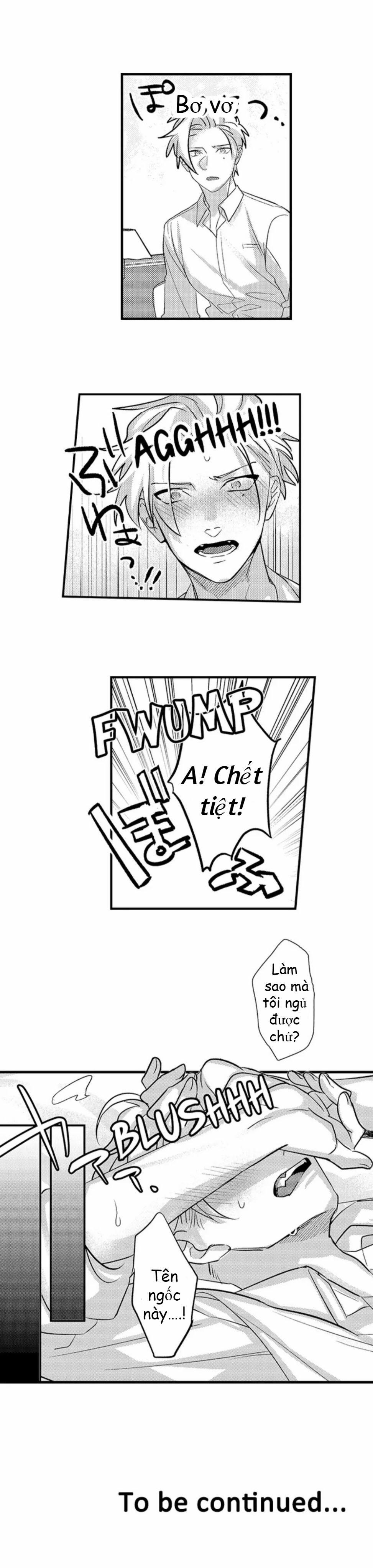 Chẳng Phải Cậu Là 0 Sao? Sao Lại Đảo Chính Rồi!! 16 trang 23