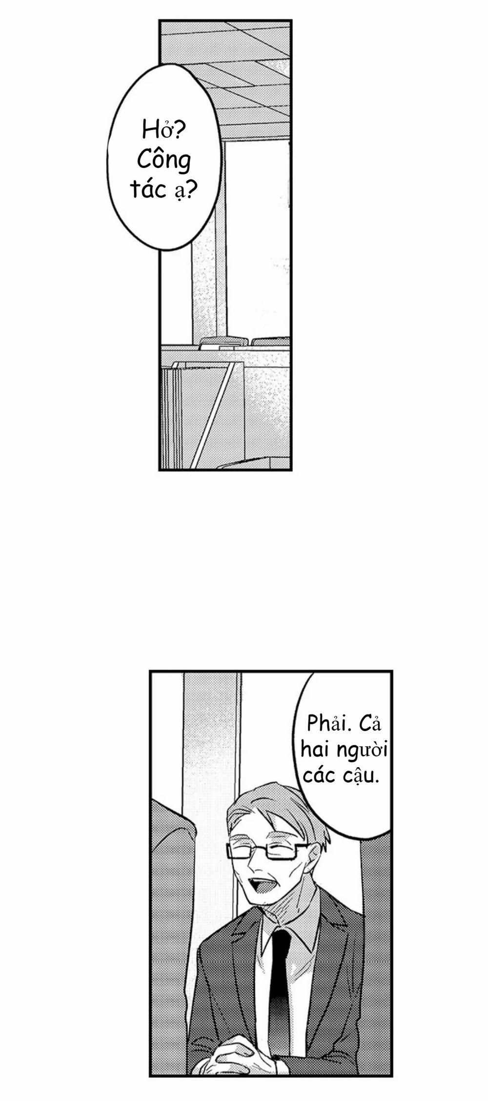 Chẳng Phải Cậu Là 0 Sao? Sao Lại Đảo Chính Rồi!! 16 trang 4