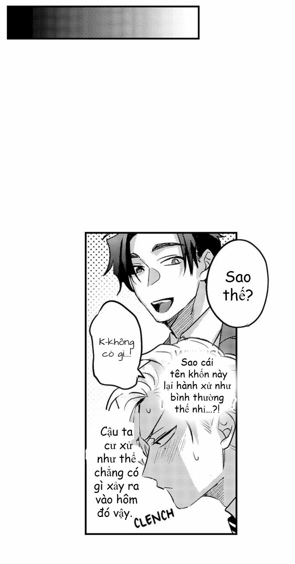 Chẳng Phải Cậu Là 0 Sao? Sao Lại Đảo Chính Rồi!! 16 trang 6