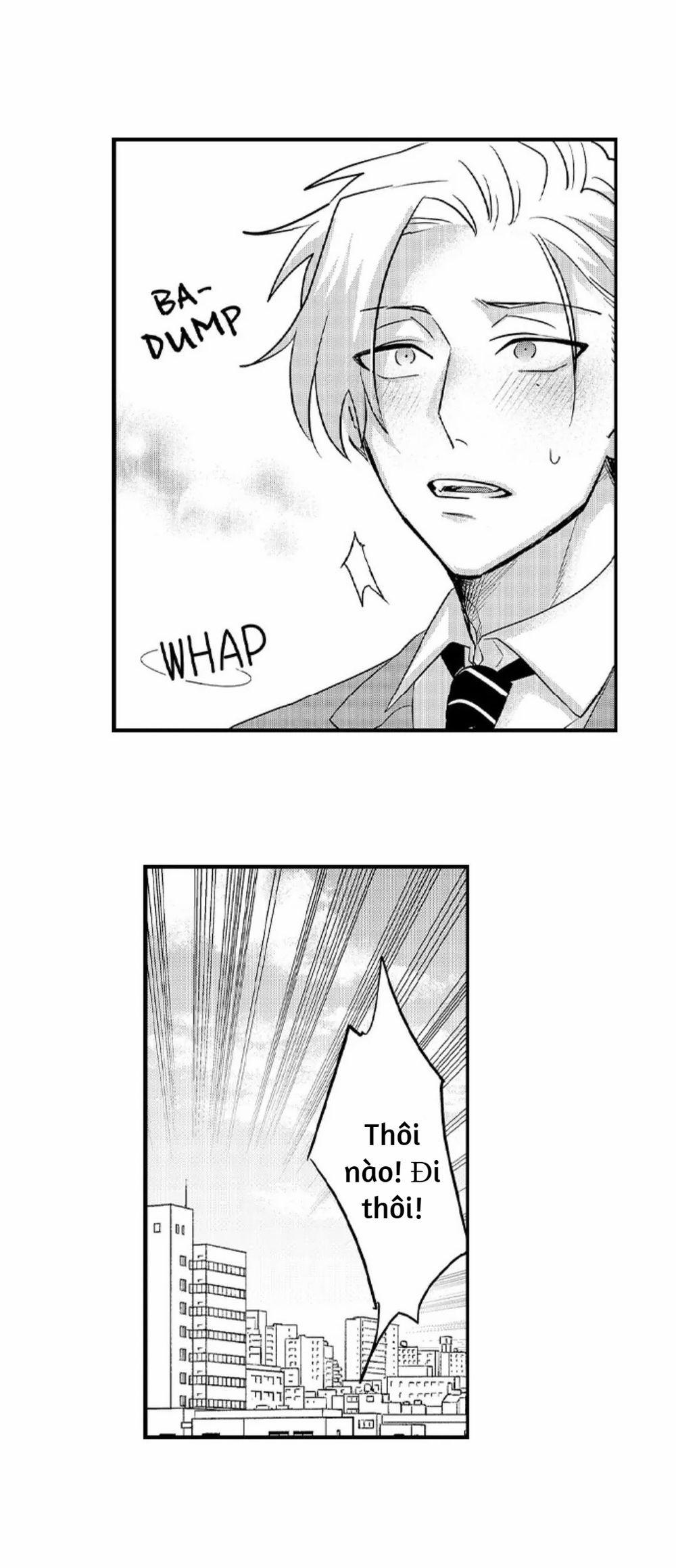 Chẳng Phải Cậu Là 0 Sao? Sao Lại Đảo Chính Rồi!! 16 trang 8