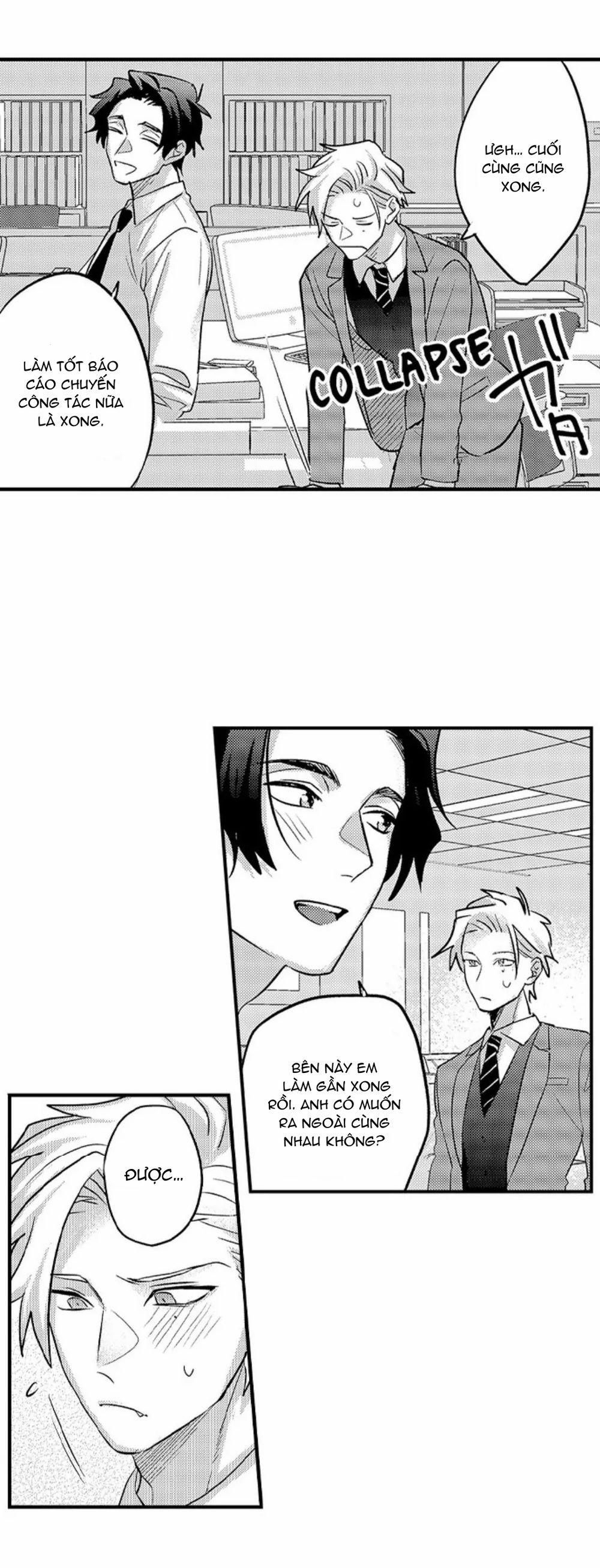 Chẳng Phải Cậu Là 0 Sao? Sao Lại Đảo Chính Rồi!! 17 trang 1