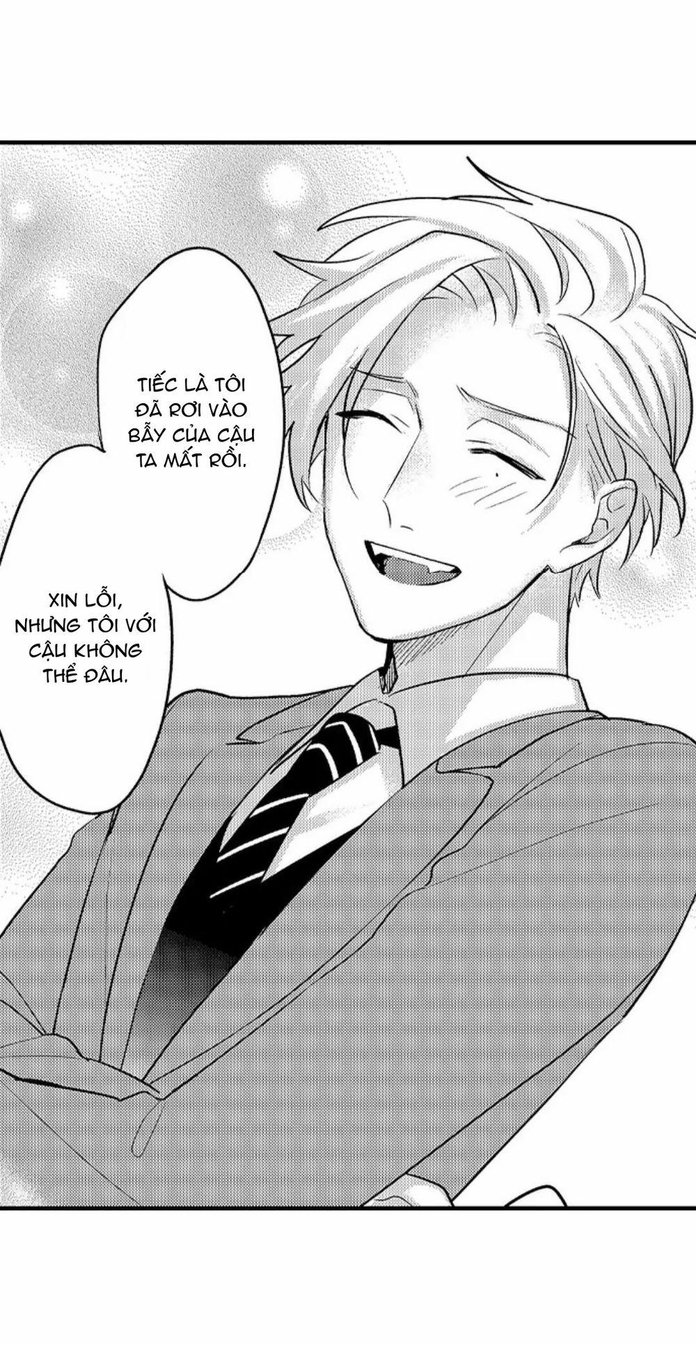 Chẳng Phải Cậu Là 0 Sao? Sao Lại Đảo Chính Rồi!! 17 trang 13