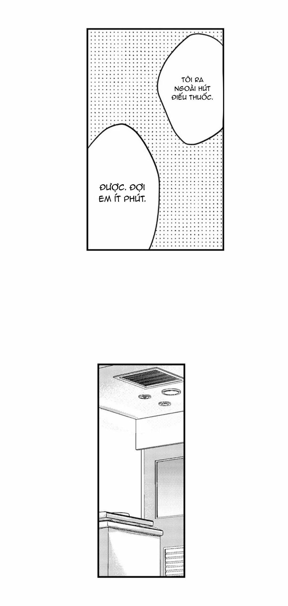 Chẳng Phải Cậu Là 0 Sao? Sao Lại Đảo Chính Rồi!! 17 trang 2