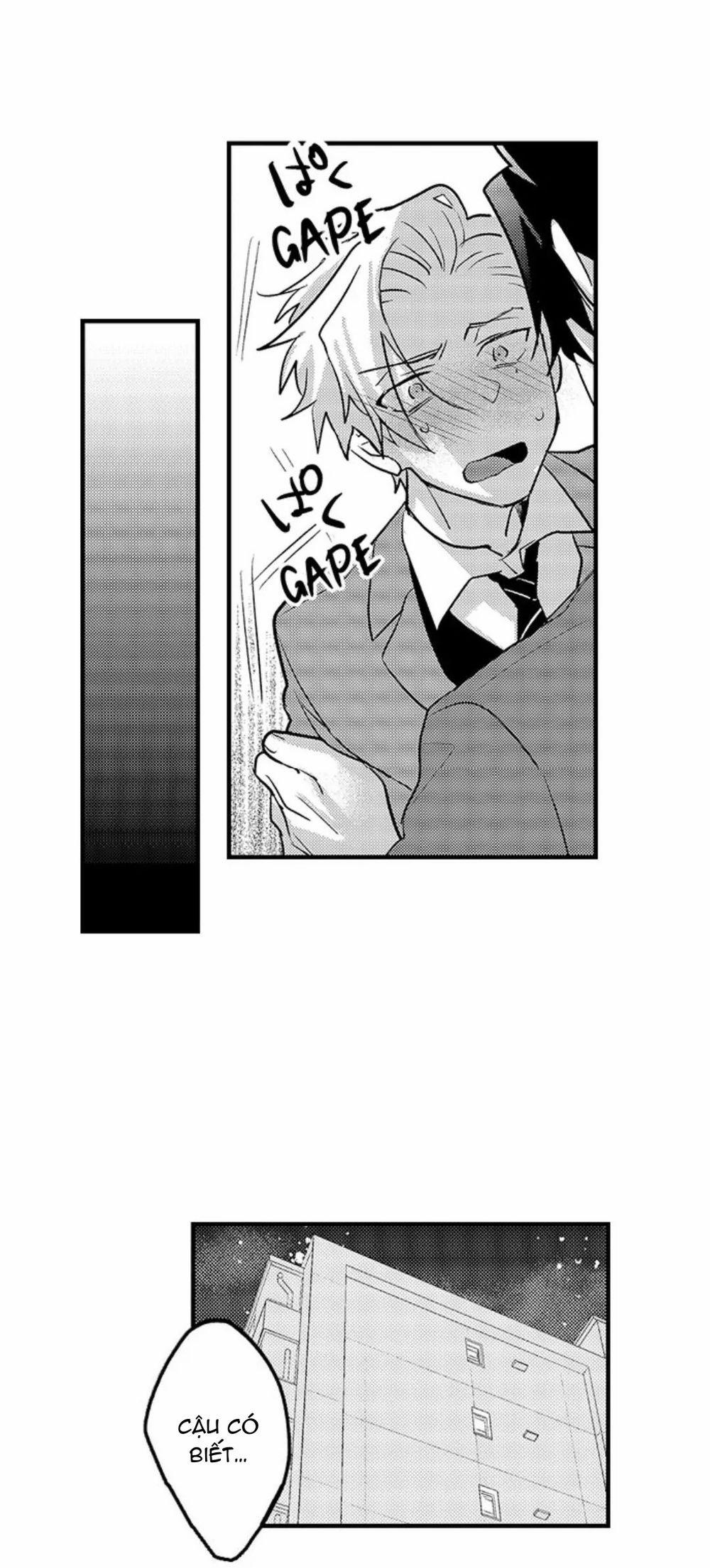 Chẳng Phải Cậu Là 0 Sao? Sao Lại Đảo Chính Rồi!! 17 trang 21