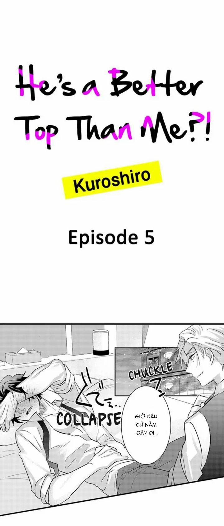 Chẳng Phải Cậu Là 0 Sao? Sao Lại Đảo Chính Rồi!! 5 trang 0