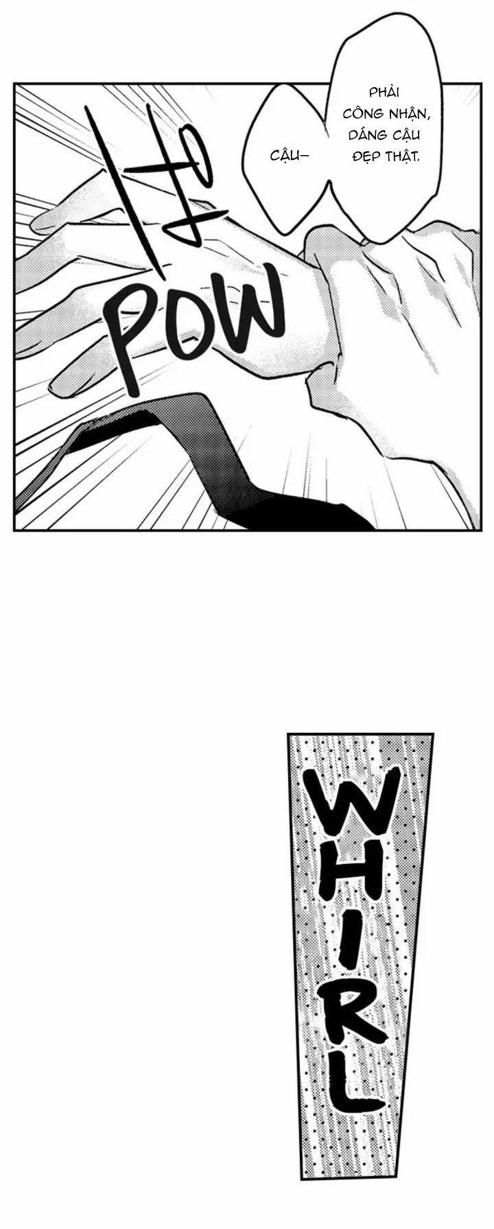 Chẳng Phải Cậu Là 0 Sao? Sao Lại Đảo Chính Rồi!! 5 trang 2