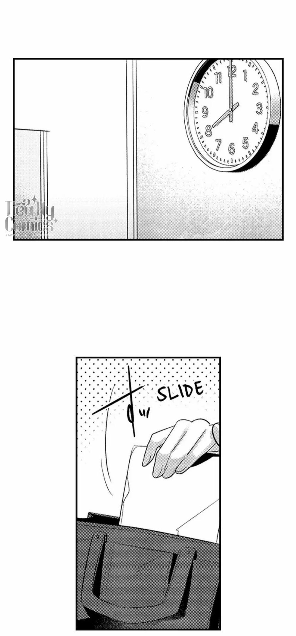 Chẳng Phải Cậu Là 0 Sao? Sao Lại Đảo Chính Rồi!! 7 trang 1